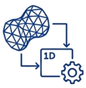 Sampling Icon